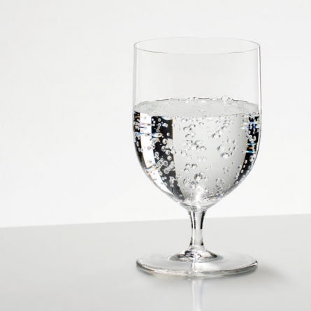 Sommeliers Water glass, 1-pack