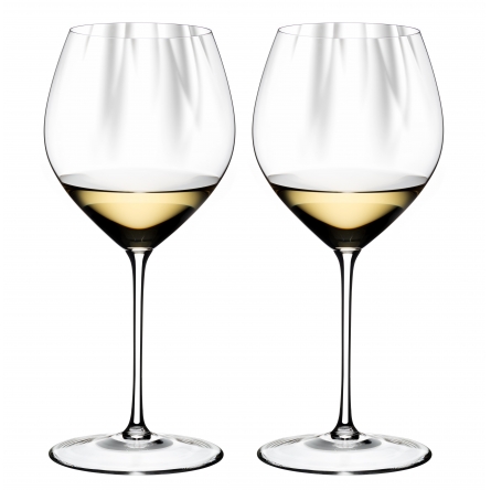 Performance Wine glass Chardonnay 72cl, 2-pack