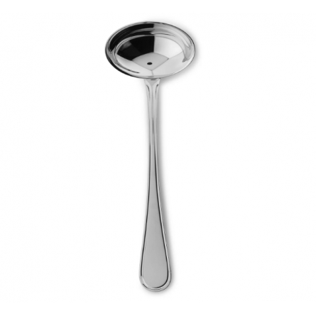 Opera Sauce Spoon Oval, 19cm