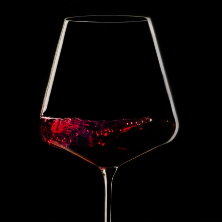 Signature Wine glass Ultra Light Ariane, 88cl 6-pack