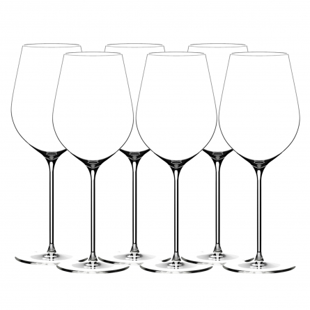 Signature Wine Glass Hommage 60cl, 6-pack