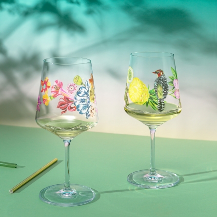 Sommertau Wine Glass NO:6, 54cl