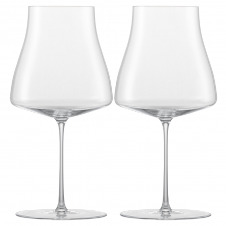 The Moment Vinglas Pinot Noir 82cl, 2-pack