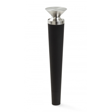 Grand Cru Bottle Opener Black/Steel