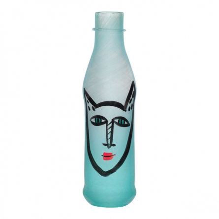Jubileumskollektion UHV PET-Bottle, Turqoise