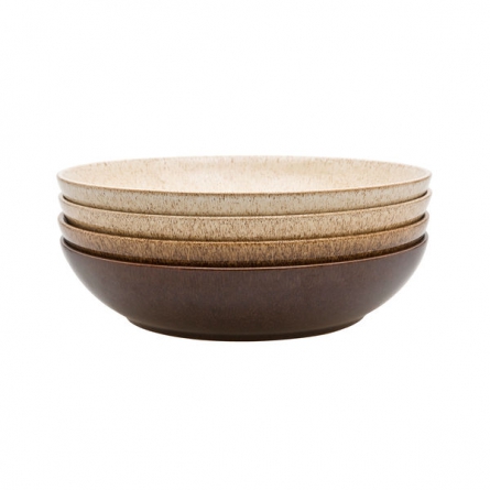 Studio Craft Pasta Bowl Ø 22cm, 4-pack