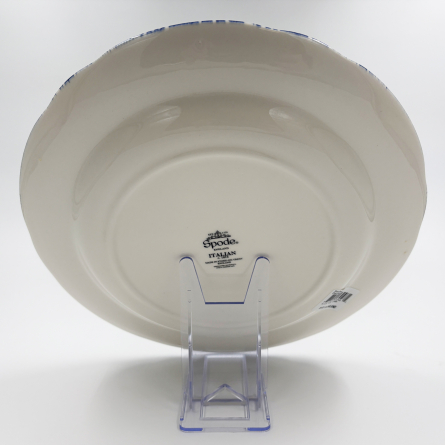 Tallriksst&auml;ll Plast, Klar