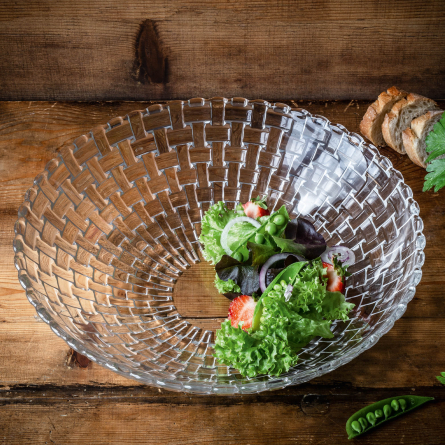 Bossa Nova Bowl, Ø 30cm