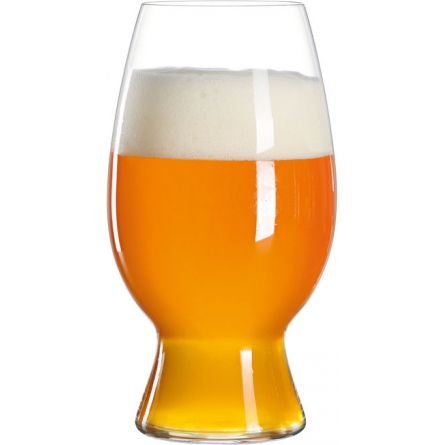 Craft Bierglas American Wheat 75cl, 4-pack
