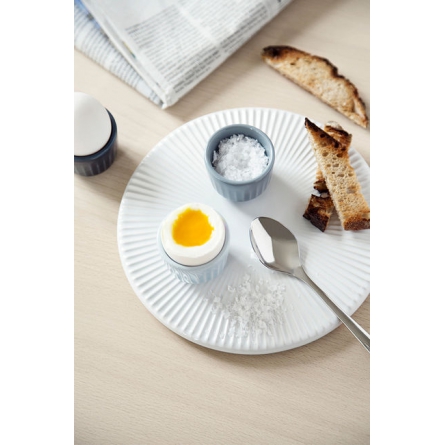 Hammershøi White Egg cup 2-pack