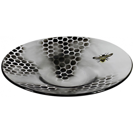 Honeycomb Fat, Ø 35cm