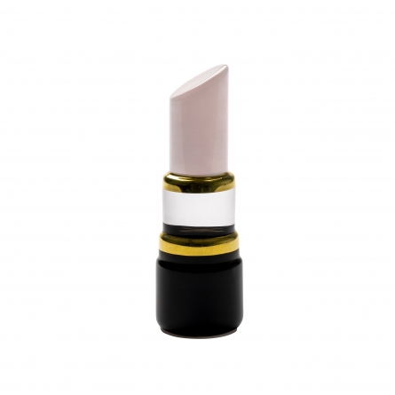 Make Up Mini Soft Pink Lipstick