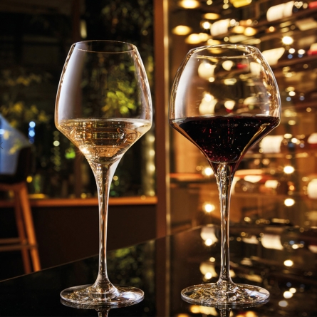 Open Up Water Glass 38cl, 6-pack