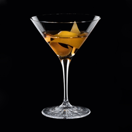 Perfect Cocktail Glass 17cl, 4-pack