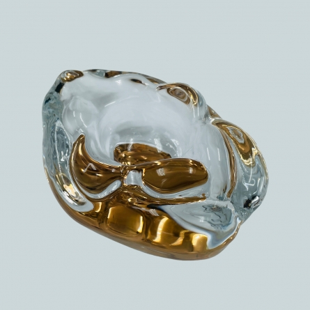 Snippan Clear/Gold, ÅJ AC-24