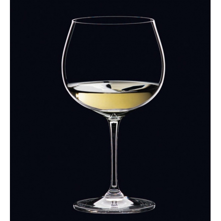 Vinum Wine Glass Montrachet/Chardonnay 60cl, 2-pack