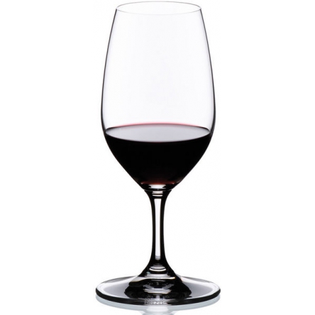 Vinum Port wine glass 24cl, 2-pack