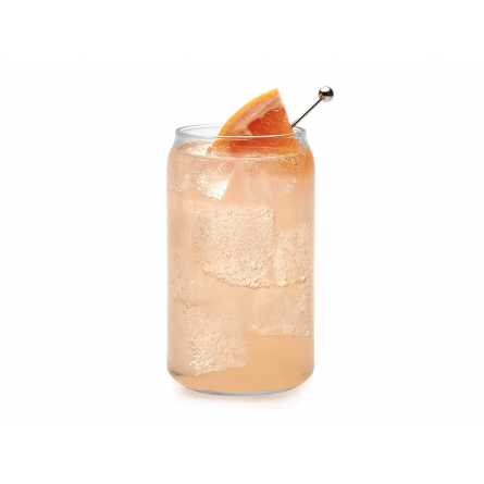 Cocktail Can Glass 35cl, 6-pack