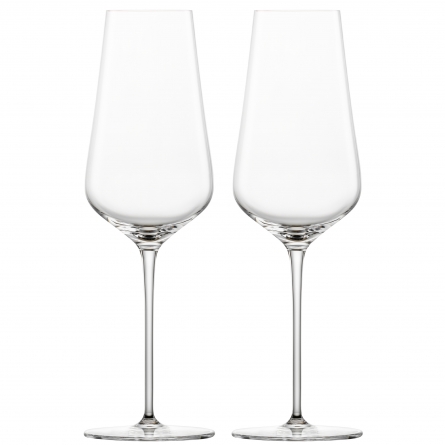 Duo Champagne Glass 38cl, 2-pack