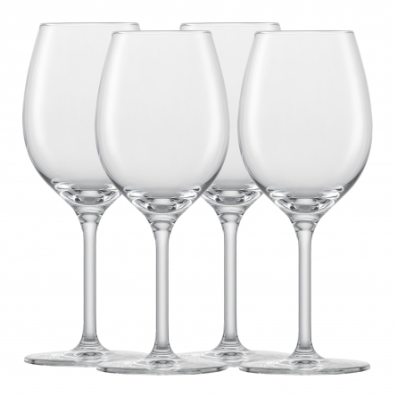 For You Wine Glass Chardonnay 30cl, 4-pack