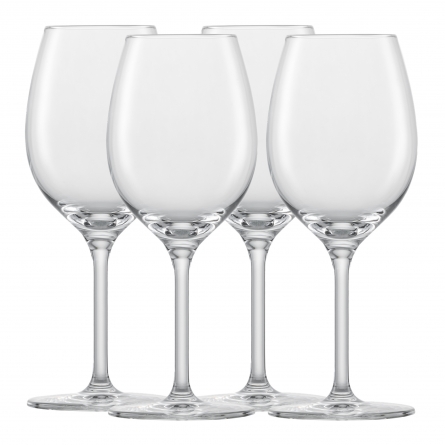 For You Vinglas Chardonnay 37cl, 4-pack