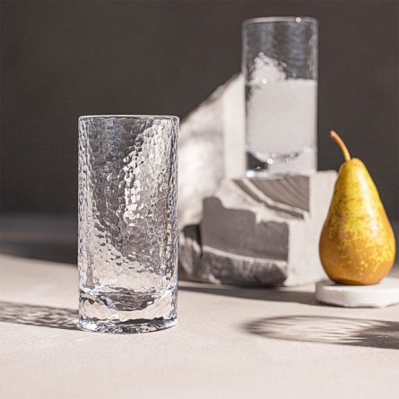 Forma Longdrinkglas Klar 32cl, 2-pack