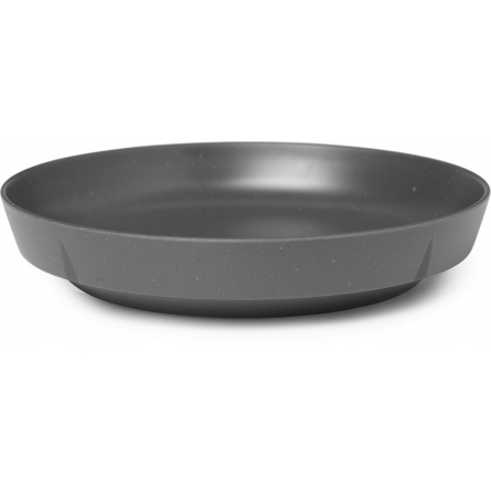 Grand Cru Take plate Mörkgrå ø 21,5 cm 2-pack