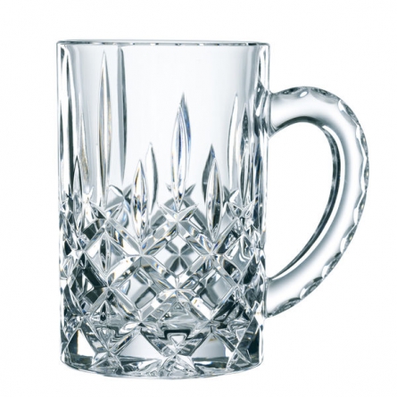Noblesse Beer Mug, 60cl