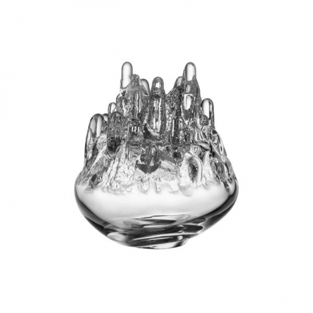Polar Candleholder H 16cm