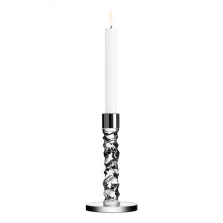 Carat candlestick H 18,3cm