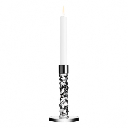 Carat Candlestick, 18,3cm