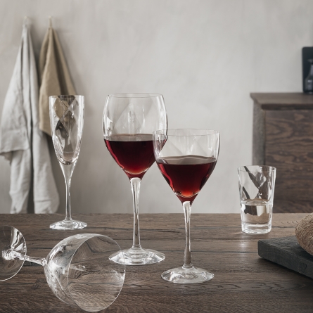 Chateau wine glass 35cl