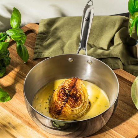 Classic Saut&eacute;panna, &Oslash; 20cm