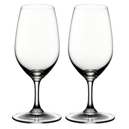 Vinum Portvinsglas 24cl, 2-pack
