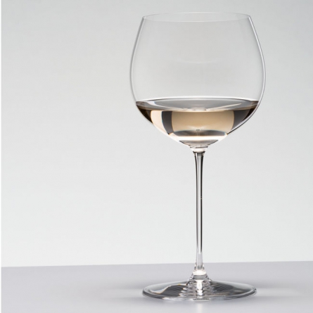 Veritas Wine glass Oak Chardonnay 62cl, 2-pack