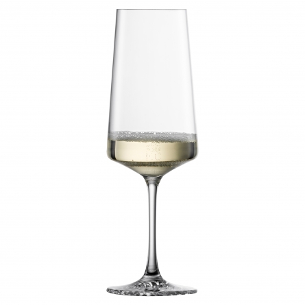 Echo Champagne Glass 39,5cl, 4-pack