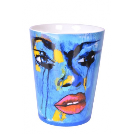 Future is near Mugg, 35cl