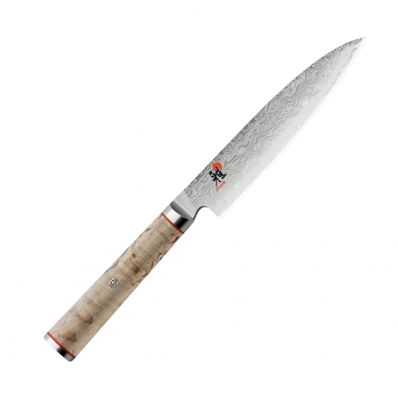 Miyabi Filet Knife 5000 MCD Chutoh, 15cm
