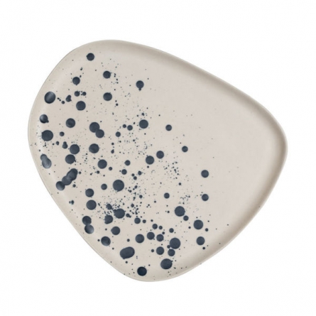 Plate Dottie 22cm