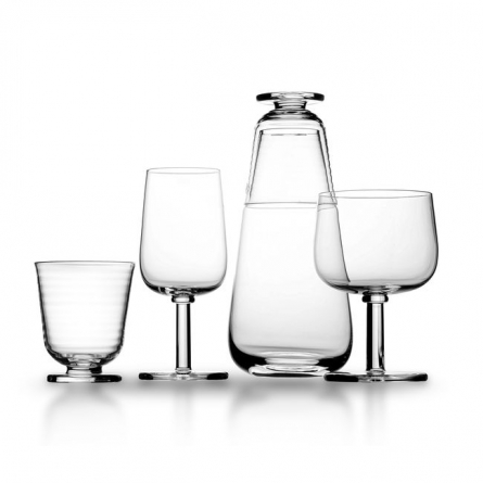 Viva Water glass 20cl, 2-pack