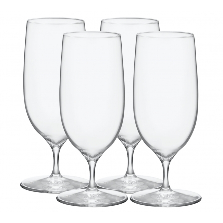 Balance Ölglas 37cl, 4-pack