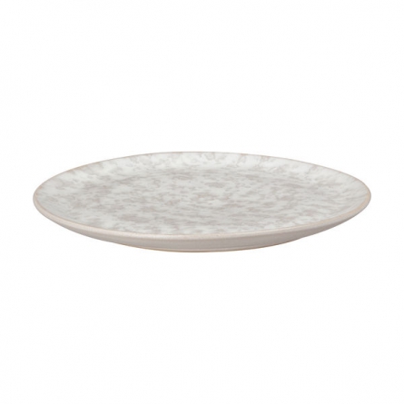Modus Marble medium plate ø 22,5 cm