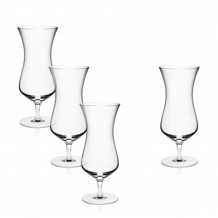 Night Event Cocktail glass 53 cl, 4-pack