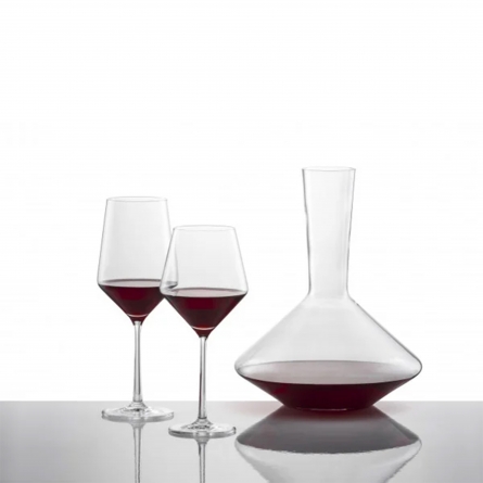 Pure Wine Decanter, 75cl