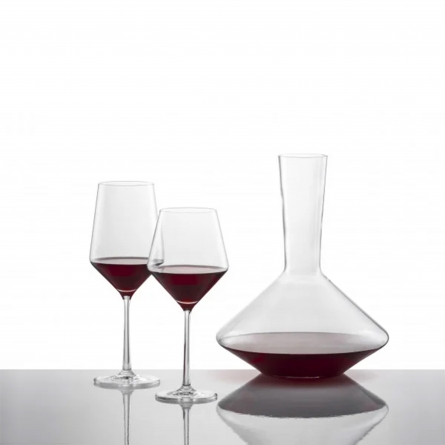 Pure Wine decanter, 75cl