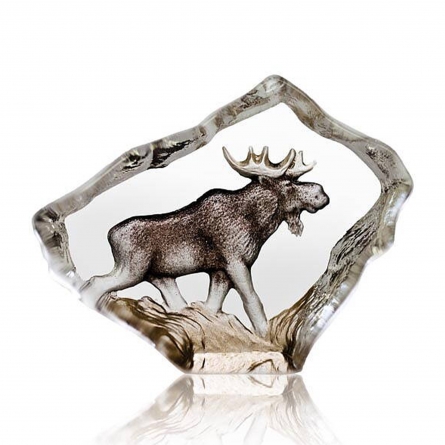 Elk Mini