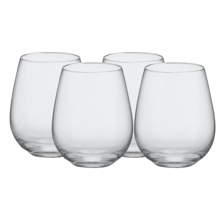 Balance Water Glass 33cl, 4-pack