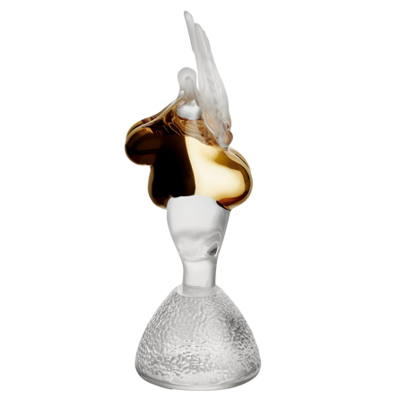 Golden Angel H 14cm