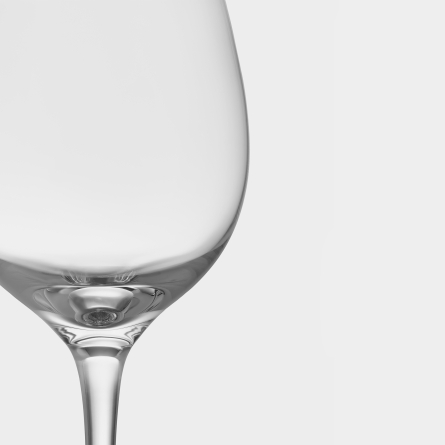 Merlot Wine Glass, 45cl