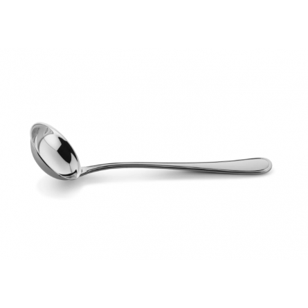 Opera Sauce Spoon Oval, 19cm